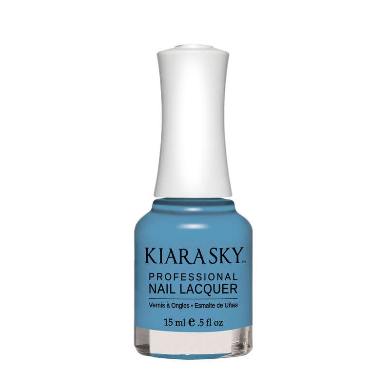 KIARA SKY – NAIL LACQUER - N415 SKIES THE LIMIT